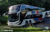 Arte Transportes e Turismo 19000 na cidade de Salvador, Bahia, Brasil, por Ônibus Ssa. Número da foto: #12076723.