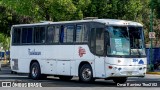 Autobuses Teotihuacan 264 na cidade de Gustavo A. Madero, Ciudad de México, México, por Omar Ramírez Thor2102. Número da foto: #12076860.