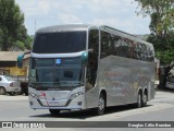 Companhia Coordenadas de Transportes 50660 na cidade de Belo Horizonte, Minas Gerais, Brasil, por Douglas Célio Brandao. Número da foto: #12076971.