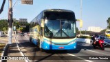 Viação Novo Horizonte 1034311 na cidade de São Paulo, São Paulo, Brasil, por Roberto Teixeira. Número da foto: #12077384.