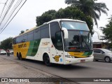 Empresa Gontijo de Transportes 14470 na cidade de Maceió, Alagoas, Brasil, por Luiz Fernando. Número da foto: #12078045.