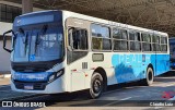 Viação Real - Varginha 7100 na cidade de Varginha, Minas Gerais, Brasil, por Claudio Luiz. Número da foto: #:id.