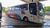 Viação São Miguel Formiga 1330 na cidade de Formiga, Minas Gerais, Brasil, por Diego Felipe. Número da foto: #12077143.