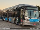 Viação Paratodos > São Jorge > Metropolitana São Paulo > Mobibrasil 6 3172 na cidade de São Paulo, São Paulo, Brasil, por Selton Thiago Da Silva. Número da foto: #12076280.