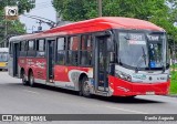 Himalaia Transportes > Ambiental Transportes Urbanos 4 1546 na cidade de São Paulo, São Paulo, Brasil, por Danilo Augusto. Número da foto: #12076252.