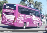 Asabela Transportes e Turismo 2180 na cidade de Lauro de Freitas, Bahia, Brasil, por Itamar dos Santos. Número da foto: #:id.