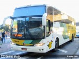 Empresa Gontijo de Transportes 14475 na cidade de Belo Horizonte, Minas Gerais, Brasil, por Renato Brito. Número da foto: #12077265.