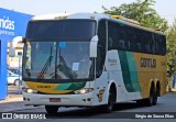 Empresa Gontijo de Transportes 14685 na cidade de São Paulo, São Paulo, Brasil, por Sérgio de Sousa Elias. Número da foto: #12078590.