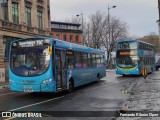 Arriva 3138 na cidade de Liverpool, Merseyside, Inglaterra, por Fernando Ribeiro Elpes. Número da foto: #12077923.