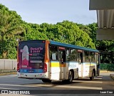 Expresso Vera Cruz 353 na cidade de Recife, Pernambuco, Brasil, por Luan Cruz. Número da foto: #:id.