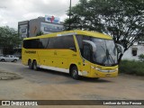 Viação Nova Itapemirim 20696 na cidade de Caruaru, Pernambuco, Brasil, por Lenilson da Silva Pessoa. Número da foto: #:id.