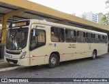 Auto Viação São José dos Pinhais 20002 na cidade de Curitiba, Paraná, Brasil, por Marco Aurélio Batista e Silva. Número da foto: #:id.