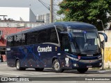 Viação Cometa 719634 na cidade de São Paulo, São Paulo, Brasil, por Bruno Kozeniauskas. Número da foto: #:id.