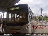 Nossa Senhora de Fátima Auto Ônibus 469 na cidade de Bragança Paulista, São Paulo, Brasil, por PEDRO DA CUNHA ATIBAIA ÔNIBUS. Número da foto: #12076151.