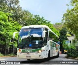 Empresa Gontijo de Transportes 21570 na cidade de São Paulo, São Paulo, Brasil, por André  Rocha Alves. Número da foto: #12076402.