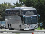 Companhia Coordenadas de Transportes 50660 na cidade de Belo Horizonte, Minas Gerais, Brasil, por Douglas Célio Brandao. Número da foto: #12076979.