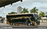 Auto Viação Gadotti 5050 na cidade de Balneário Camboriú, Santa Catarina, Brasil, por Francisco Ivano. Número da foto: #12078655.