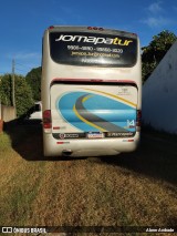 Jomapa Tur 14 na cidade de Paranavaí, Paraná, Brasil, por Abner Andrade. Número da foto: #12077254.