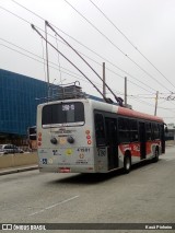 Himalaia Transportes > Ambiental Transportes Urbanos 4 1901 na cidade de São Paulo, São Paulo, Brasil, por Kauã Pinheiro. Número da foto: #12077562.
