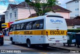 Suan Transportes e Turismo 426 na cidade de Joinville, Santa Catarina, Brasil, por Diego Lip. Número da foto: #12077062.