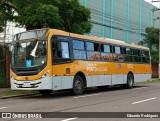 Companhia Carris Porto-Alegrense 0052 na cidade de Porto Alegre, Rio Grande do Sul, Brasil, por Eduardo Rodrigues. Número da foto: #12078132.