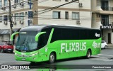 4bus - Cooperativa de Transporte Rodoviário de Passageiros Serviços e Tecnologia - Buscoop 44011 na cidade de Balneário Camboriú, Santa Catarina, Brasil, por Francisco Ivano. Número da foto: #12078396.