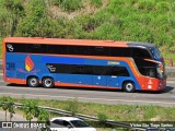 Viação Cetro 20006 na cidade de Salvador, Bahia, Brasil, por Victor São Tiago Santos. Número da foto: #12076710.