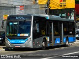 Viação Paratodos > São Jorge > Metropolitana São Paulo > Mobibrasil 6 4443 na cidade de São Paulo, São Paulo, Brasil, por Giovane Gonçalves. Número da foto: #:id.