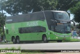 FlixBus Transporte e Tecnologia do Brasil 18226 na cidade de Parnamirim, Rio Grande do Norte, Brasil, por Danilo Vitorino Lopes. Número da foto: #:id.