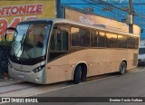 Ônibus Particulares KWY2I19 na cidade de Cariacica, Espírito Santo, Brasil, por Everton Costa Goltara. Número da foto: #12076102.