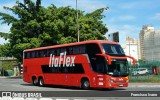 Expresso Itamarati 7044 na cidade de São Paulo, São Paulo, Brasil, por Francisco Ivano. Número da foto: #12076719.