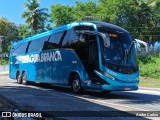 Viação Águia Branca 33090 na cidade de Maceió, Alagoas, Brasil, por Andre Carlos. Número da foto: #:id.
