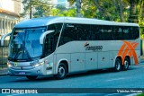 Transpasso Fretamentos e Turismo 15000 na cidade de São José dos Campos, São Paulo, Brasil, por Vinicius Novaes. Número da foto: #:id.