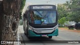 Auto Viação Urubupungá 00205 na cidade de Osasco, São Paulo, Brasil, por Lucas Kevin. Número da foto: #12076125.