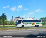 Empresa Gontijo de Transportes 21590 na cidade de Ipatinga, Minas Gerais, Brasil, por Celso ROTA381. Número da foto: #12078433.