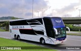 Reunidas Transportes Coletivos 35221 na cidade de Florianópolis, Santa Catarina, Brasil, por Francisco Ivano. Número da foto: #12078364.