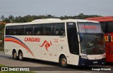 Canguru Turismo 16080 na cidade de Santa Isabel, São Paulo, Brasil, por George Miranda. Número da foto: #12078275.
