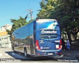 Viação Cometa 719637 na cidade de São Roque, São Paulo, Brasil, por Flavio Alberto Fernandes. Número da foto: #:id.