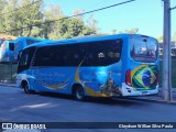 Estrela de Minas Viagens e Turismo 100000 na cidade de São João del Rei, Minas Gerais, Brasil, por Gleydson Willian Silva Paula. Número da foto: #12078063.