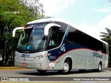 Expresso Cristália 205111 na cidade de São Paulo, São Paulo, Brasil, por Felipe Pessoa de Albuquerque. Número da foto: #12078027.