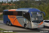 Vicampe Transportes e Turismo 2200 na cidade de Santa Isabel, São Paulo, Brasil, por George Miranda. Número da foto: #12078362.