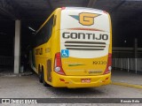 Empresa Gontijo de Transportes 19330 na cidade de Juiz de Fora, Minas Gerais, Brasil, por Renato Brito. Número da foto: #12078837.