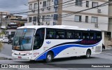 Reunidas Transportes Coletivos 27216 na cidade de Balneário Camboriú, Santa Catarina, Brasil, por Francisco Ivano. Número da foto: #12078592.