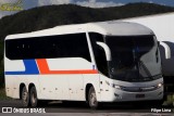 Viação Calvip 5260 na cidade de Manoel Vitorino, Bahia, Brasil, por Filipe Lima. Número da foto: #:id.