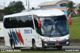 Viação Stenico 4800 na cidade de São José dos Campos, São Paulo, Brasil, por Everaldo Bordini. Número da foto: #:id.