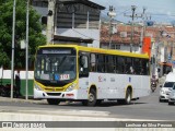 Coletivo Transportes 3612 na cidade de Caruaru, Pernambuco, Brasil, por Lenilson da Silva Pessoa. Número da foto: #:id.