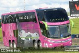 Viação Garcia 8725 na cidade de São José dos Campos, São Paulo, Brasil, por Everaldo Bordini. Número da foto: #12076764.