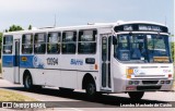 Transportes Barra 13094 na cidade de Rio de Janeiro, Rio de Janeiro, Brasil, por Leandro Machado de Castro. Número da foto: #:id.