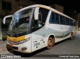Rio Negro Fretamento e Turismo 31814 na cidade de Itaúna, Minas Gerais, Brasil, por Vicente de Paulo Alves. Número da foto: #12075909.