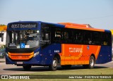 Evanil Transportes e Turismo RJ 132.156 na cidade de Rio de Janeiro, Rio de Janeiro, Brasil, por João Victor - PHOTOVICTORBUS. Número da foto: #12076069.